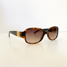 Oroton Jacinta Sunglasses - Tortoiseshell 
