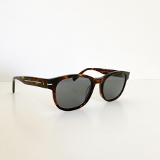 Kubik Sunglasses Tortoiseshell