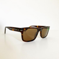 Kubik Sunglasses Tortoiseshell