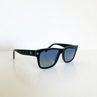 Kubik Sunglasses Black