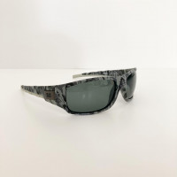 CAT Coffer Sunglasses - Grey Camo
