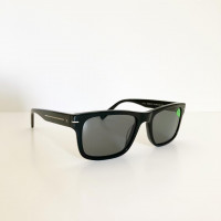 Kubik Sunglasses Black 